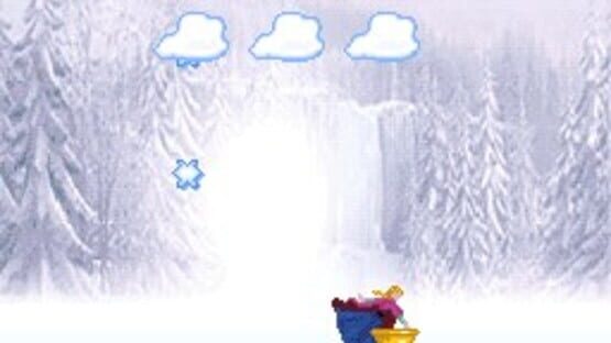 Eternal Winter screenshot 3