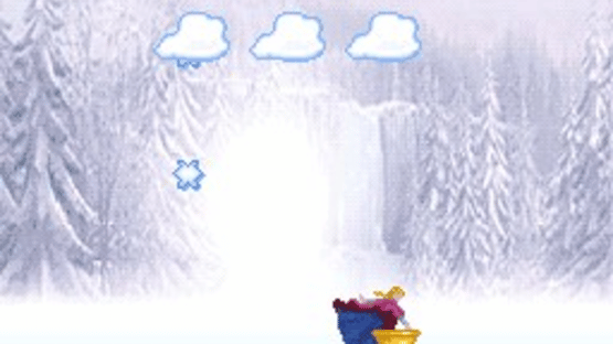 Eternal Winter Screenshot
