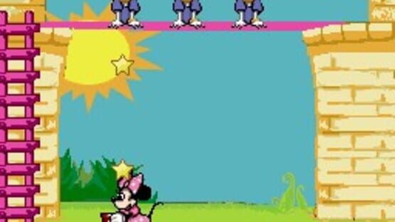 Falling Stars screenshot 1