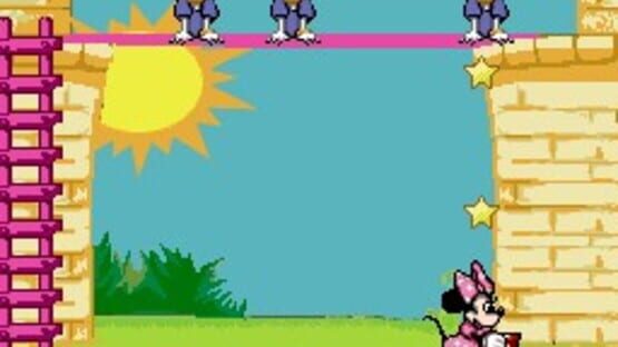 Falling Stars screenshot 2