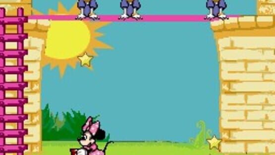 Falling Stars screenshot 3
