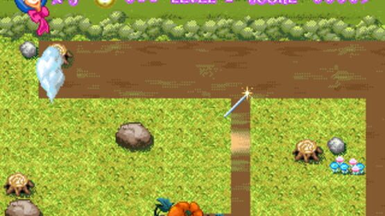 Fairy Godmother's Pumpkin Surprise screenshot 1