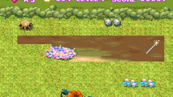 Pumpkin Surprise screenshot 3