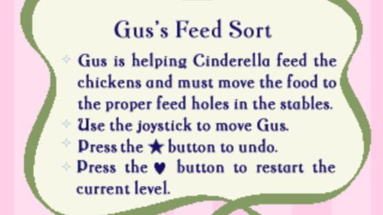 Gus's Feed Sort screenshot 1