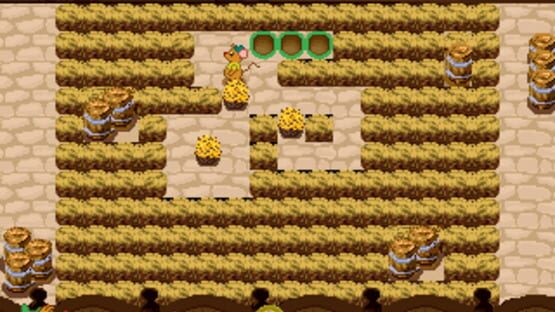 Gus's Feed Sort screenshot 3