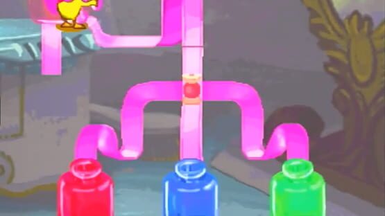 Button Sorter screenshot 1