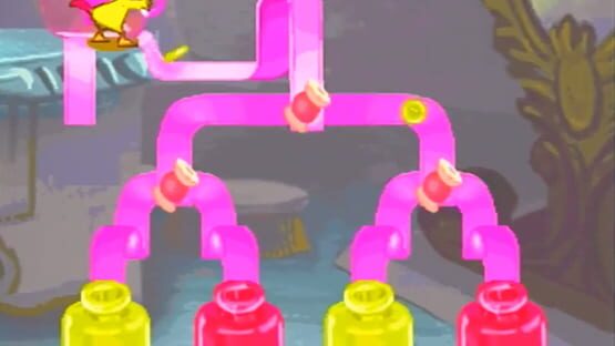 Button Sorter screenshot 2
