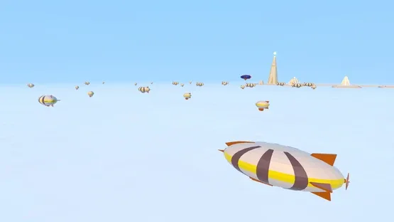 Grid Realm screenshot 6