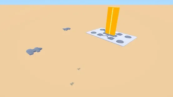 Grid Realm screenshot 13