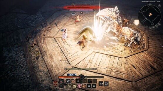 Embers of the Uncrowned Screenshot 1 von 10