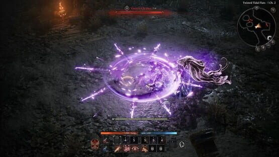 Embers of the Uncrowned Screenshot 2 von 10