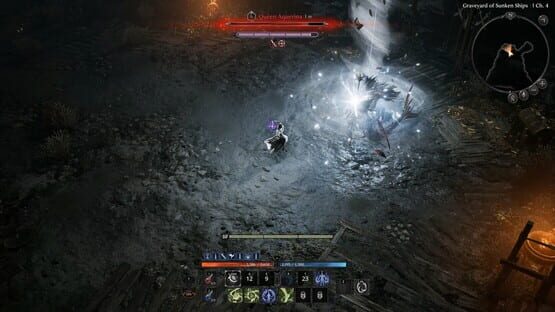 Embers of the Uncrowned Screenshot 3 von 10