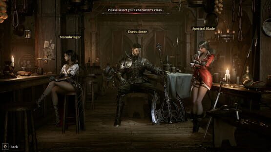 Embers of the Uncrowned Screenshot 4 von 10