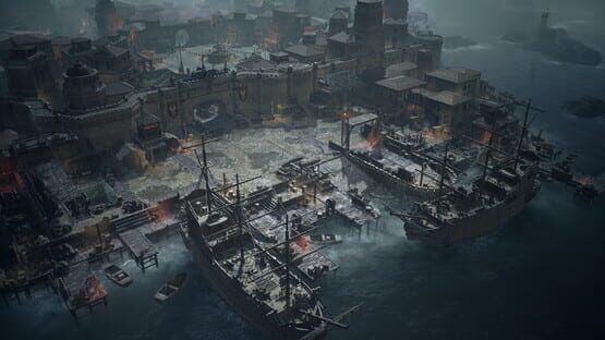 Embers of the Uncrowned Screenshot 6 von 10