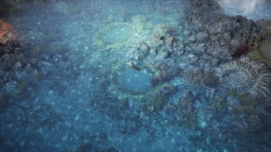 Embers of the Uncrowned Screenshot 7 von 10
