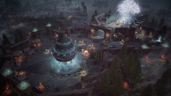 Embers of the Uncrowned Screenshot 8 von 10