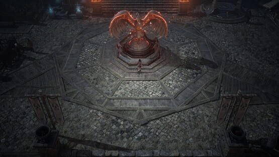 Embers of the Uncrowned Screenshot 9 von 10