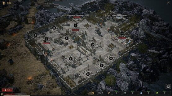 Embers of the Uncrowned Screenshot 10 von 10