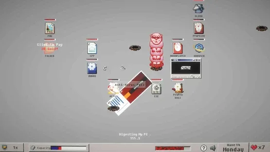 File Tower Defence screenshot 2