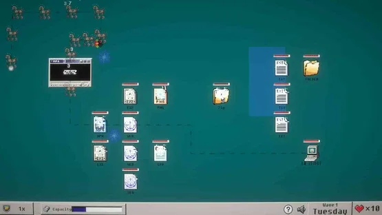 File Tower Defence screenshot 4