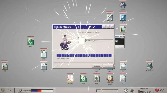 File Tower Defence screenshot 9