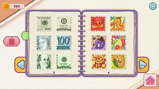 Stamp Collector screenshot 5