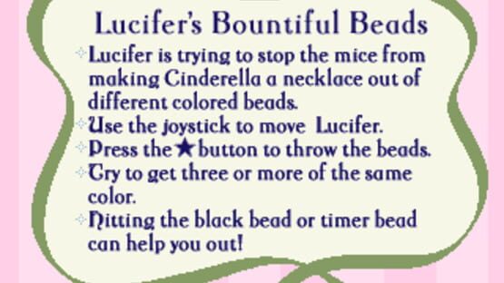 Lucifer's Bountiful Beads screenshot 3
