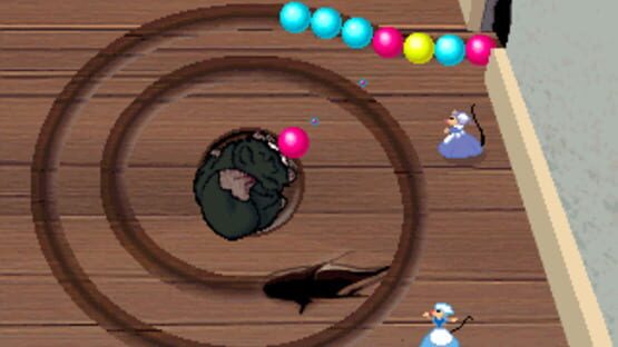 Lucifer's Bountiful Beads screenshot 1