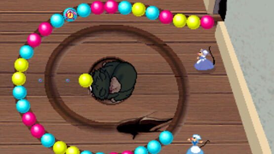 Lucifer's Bountiful Beads screenshot 2