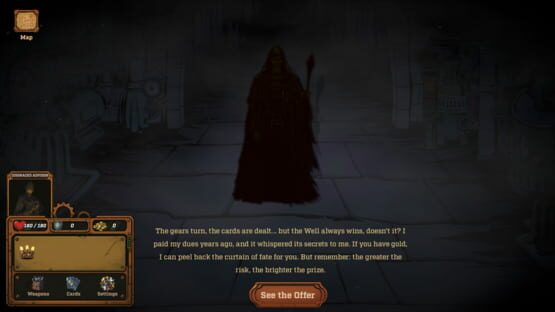 King's Well screenshot 8