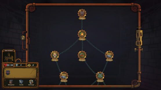King's Well Screenshot 11 von 12