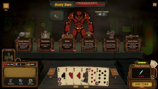 King's Well Screenshot 12 von 12