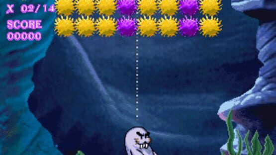 Sea Urchin Symphony screenshot 1