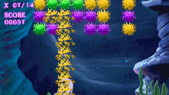 Sea Urchin Symphony screenshot 2