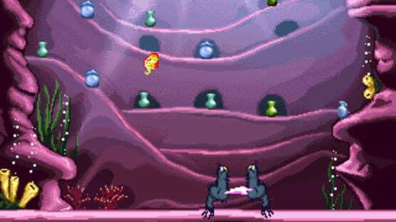 Flotsam and Jetsam Potion Commotion screenshot 3
