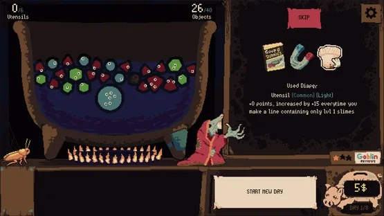 Slime Soup screenshot 3