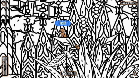 101 Dogs Hidden in Milan screenshot 1