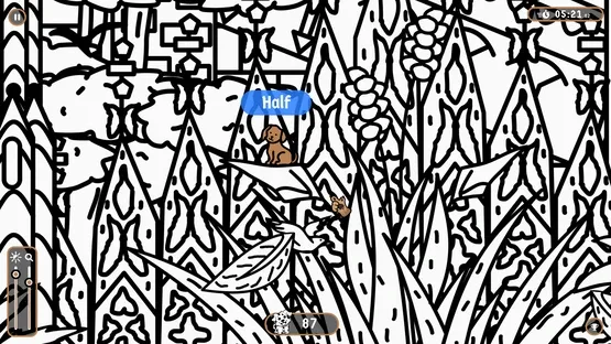 101 Dogs Hidden in Milan screenshot 1