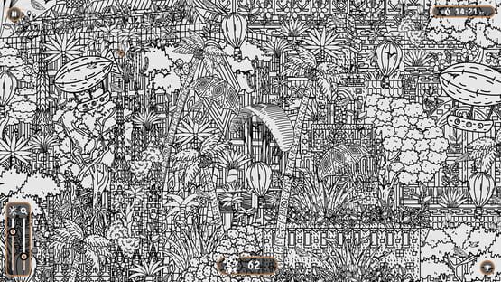 101 Dogs Hidden in Milan screenshot 4