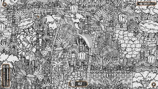 101 Dogs Hidden in Milan screenshot 4