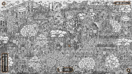 101 Dogs Hidden in Milan screenshot 5