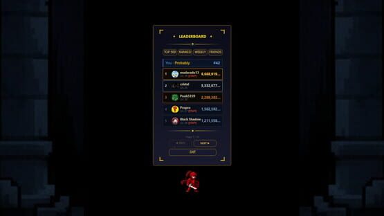 Idle Knight screenshot 3