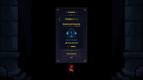 Idle Knight screenshot 7
