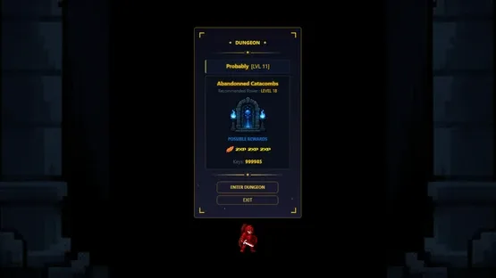 Idle Knight screenshot 7