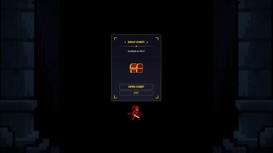 Idle Knight screenshot 8