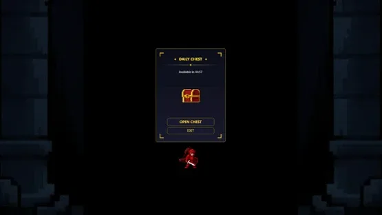 Idle Knight screenshot 8