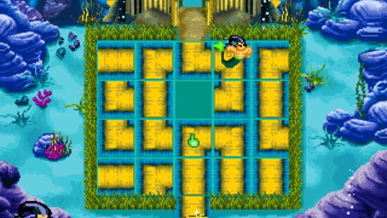 Travels screenshot 1