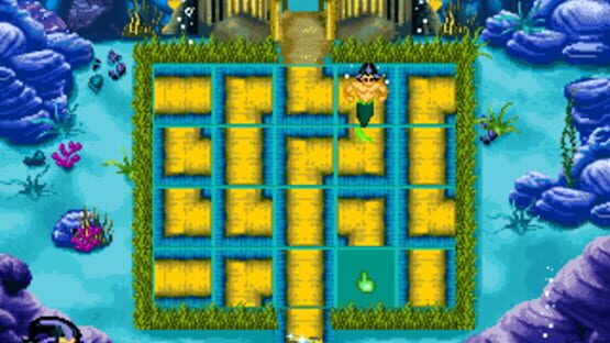 Travels screenshot 2