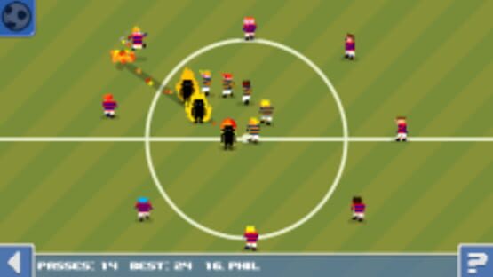 Passing Time screenshot 2