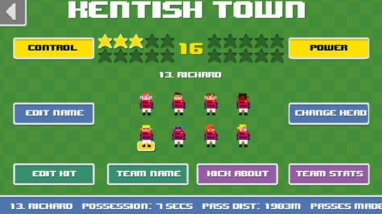 Passing Time screenshot 3